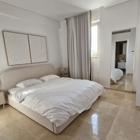 Apartamento Brand New Star