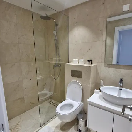 Brand New Star Paphos